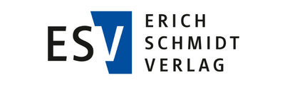 Erich Schmidt Verlag