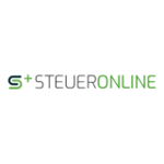 Steuer Online MF Gmbh LOGO 160X160px