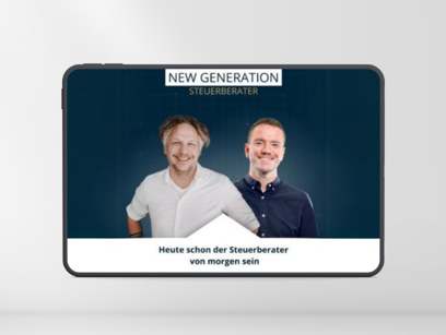 Newgeneration PODCAST Vorschau 750X500px