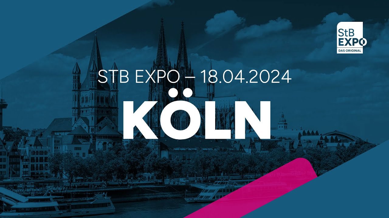 StB EXPO Köln 2024