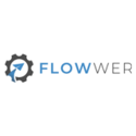 Flowwer LOGO 160X160px