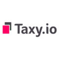 Taxy.Io LOGO 160X160px