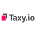 Taxy.Io LOGO 160X160px