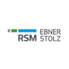 RSM Ebner Stolz Gmbh & Co. KG LOGO 160X160px