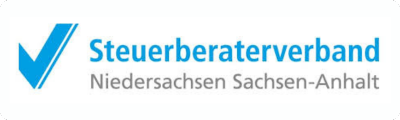 Stbv Niedersachsen LOGO 400X120px