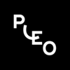 Pleo.Io LOGO 160X160