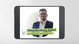 Steuerberatung digital: Optimierung & IT