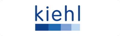 Kiehl Verlag LOGO 400X120px