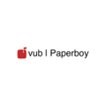 Vub Paperboy LOGO 160X160px