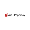 Vub Paperboy LOGO 160X160px