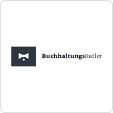 BuchhaltungsButler Logo