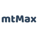 Mtmax Gmbh LOGO 160X160px