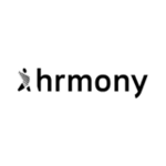 Hrmony Gmbh LOGO 160X160px