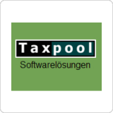 Taxpool Logo