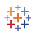 Tableau Software LLC LOGO 160X160px