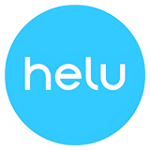 Helu.Io LOGO 160X160px