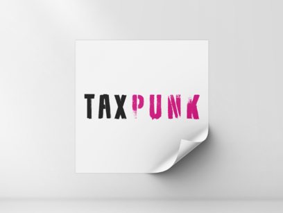 TAXPUNK ORGANISATION Vorschau 750X500px