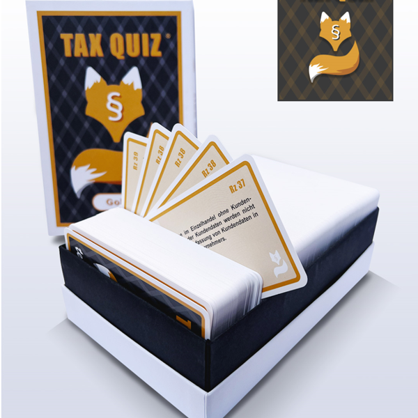 Tax Quiz Bild4