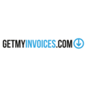 Getmyinvoices.Com LOGO 160X160px