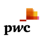 Pricewaterhousecoopers Gmbh LOGO 160X160px