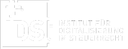 IDST LOGO White