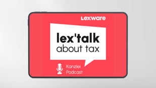 lex’talk about tax