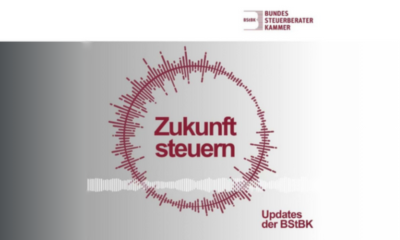 Künstliche Intelligenz in der Steuerberatung (#7)