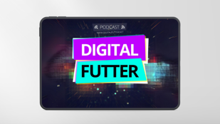 DigitalFutter Podcast