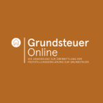 Grundsteuer Online LOGO 160X160px