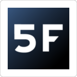 5FSoftware Logo