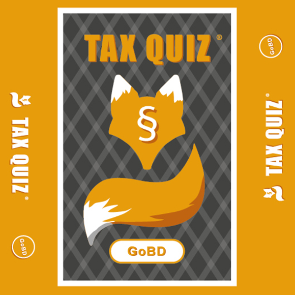 Tax Quiz Bild1