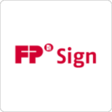 FP Sign Logo