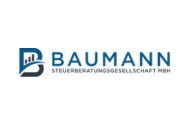 Baumann Steuerberatung_Logo