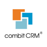 Combit CRM LOGO 160X160px